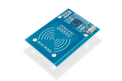 RFID ID reader 